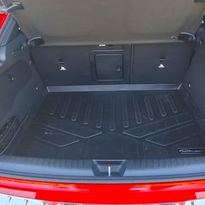 Mercedes-Benz All Weather Cargo Mat